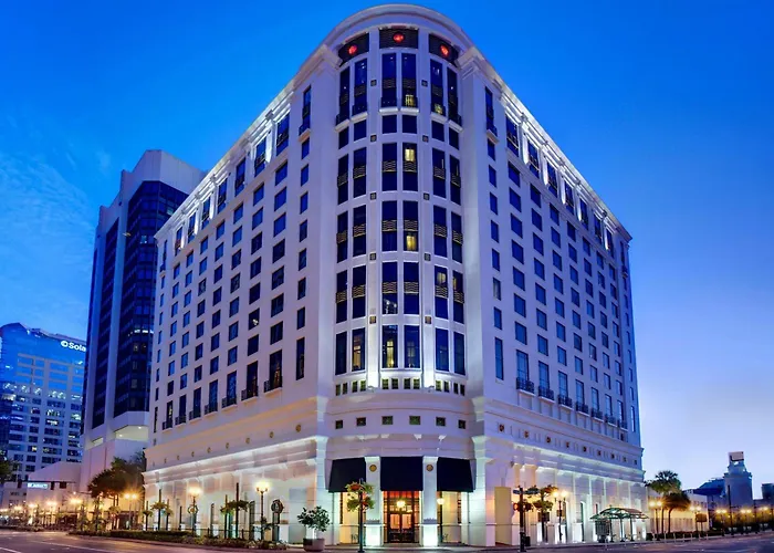 Grand Bohemian Orlando, Autograph Collection Hotel