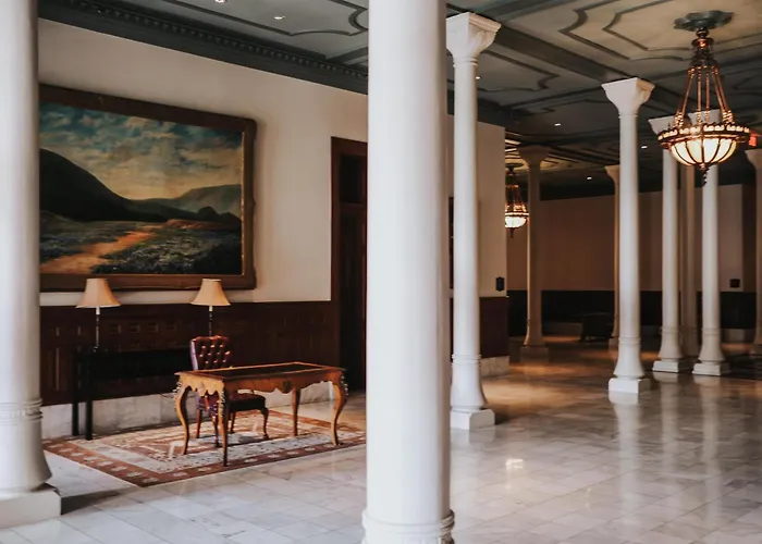 The Driskill Austin
