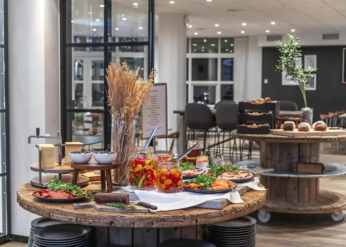 Soro Hotel, A Member Of Radisson Individuals