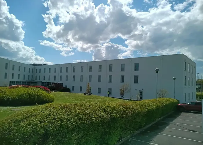 Holiday Inn London Luton North