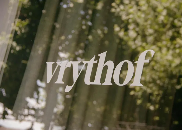 Hotel Vrythof Maastricht