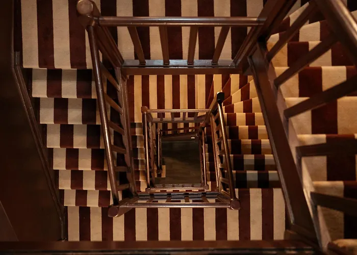 Hotel Vrythof Maastricht