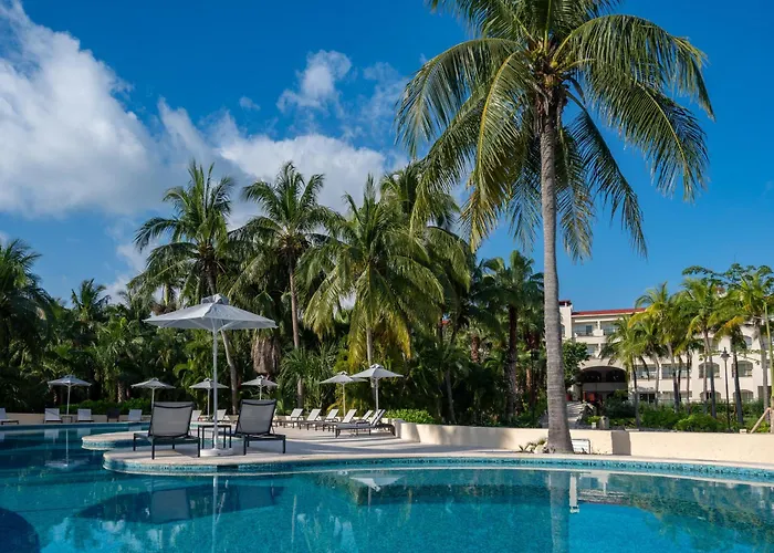 Hacienda Tres Rios Resort, Spa & Nature Park - All-Inclusive Resort Lafitte
