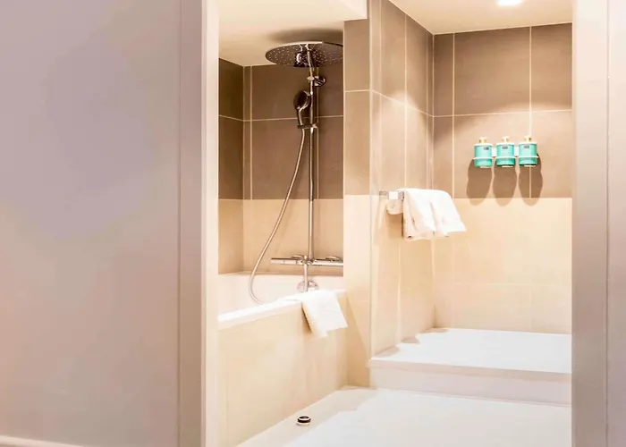 Novotel Paris Orly Rungis Aéroport