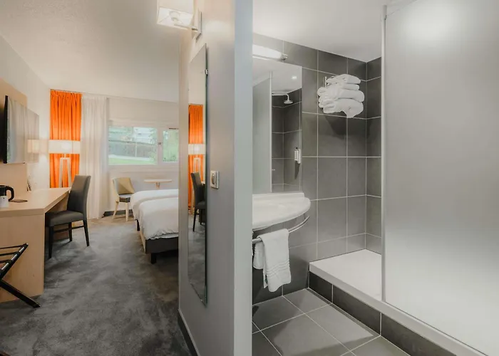 Mercure Annecy Sud