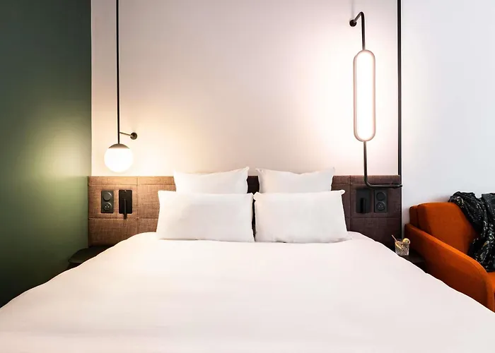 Novotel Atria Nimes Centre