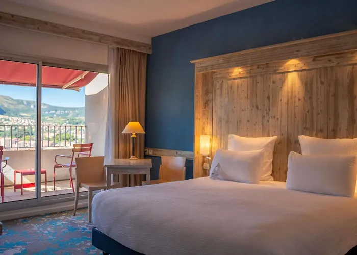Mercure Millau