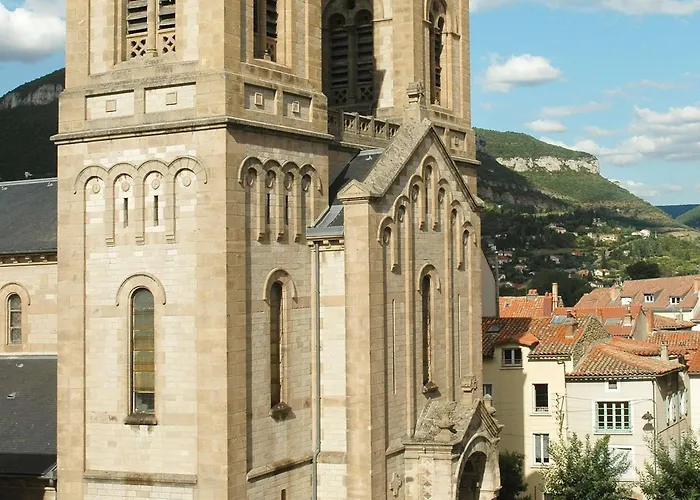 Mercure Millau