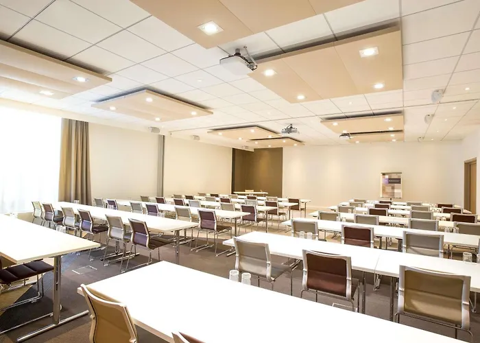 Novotel Paris Sud Porte de Charenton