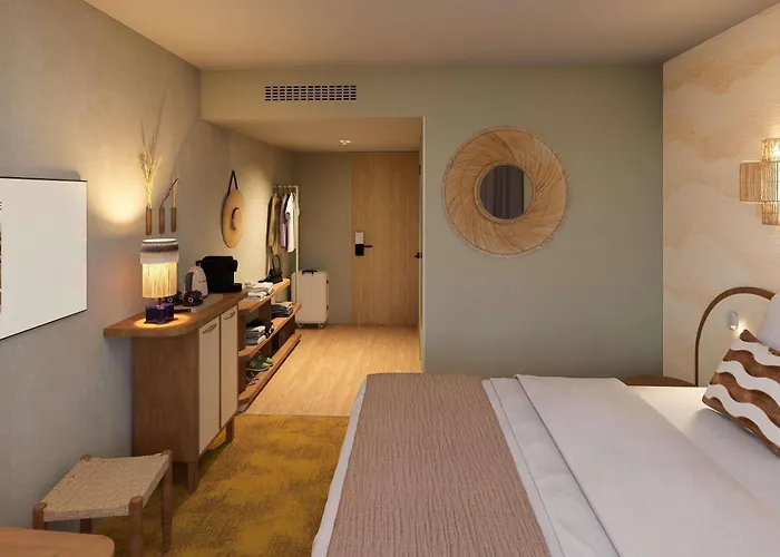 Mercure Pont d’Avignon Centre