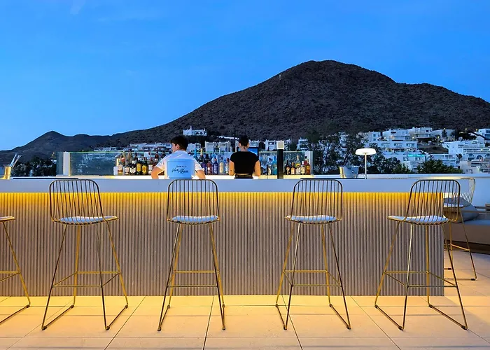 Hotel Don Ignacio