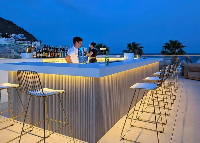 Hotel Don Ignacio