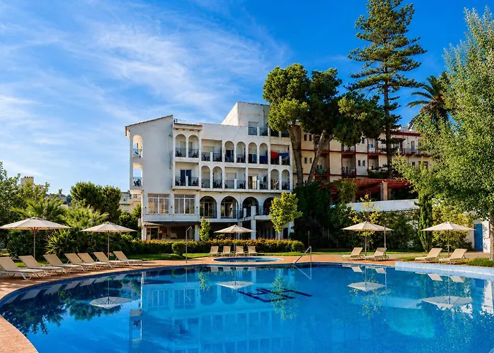 Hotel Andalucia
