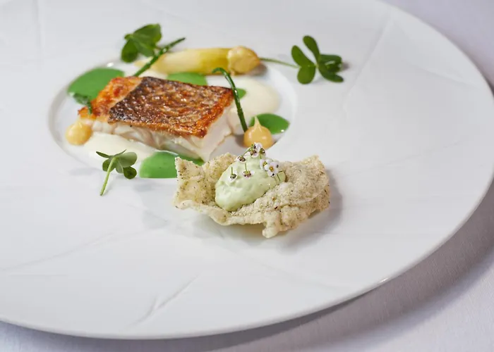 Convent de la Missio - Grand Luxury Boutique hotel, Adults Only