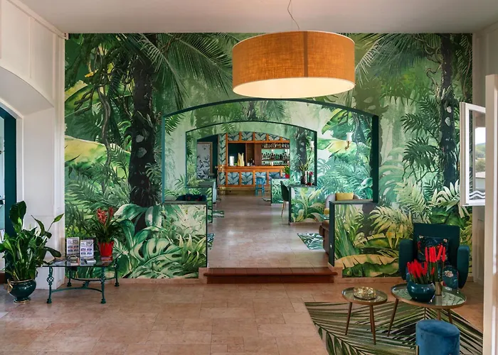 West Garda Hotel Padenghe sul Garda