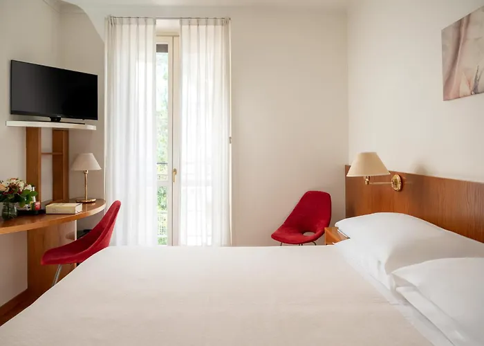 Hotel Tre Re