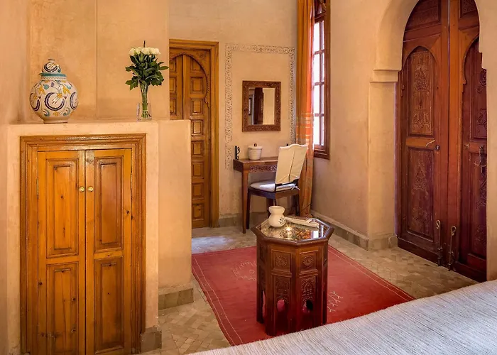 Marrakech Riads, Angsana Heritage Collection