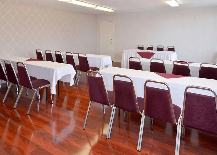 Quality Inn & Suites Montebello - Los Angeles