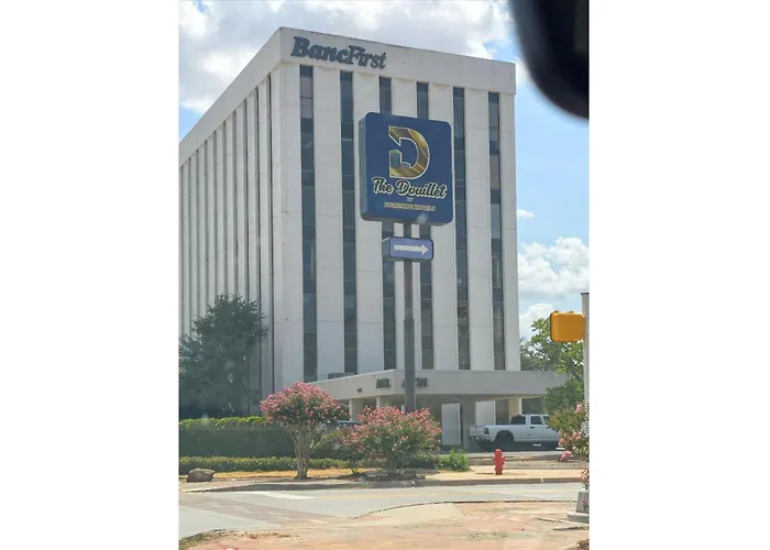 The Douillet By Demeure Hotels Oklahoma City
