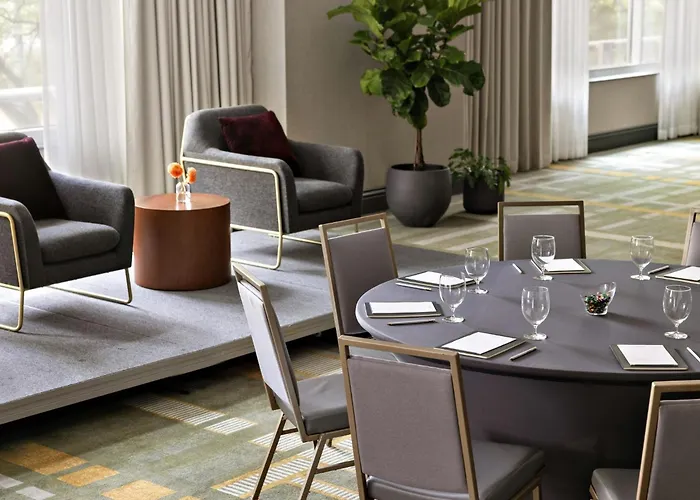 Kimpton Marlowe By Ihg