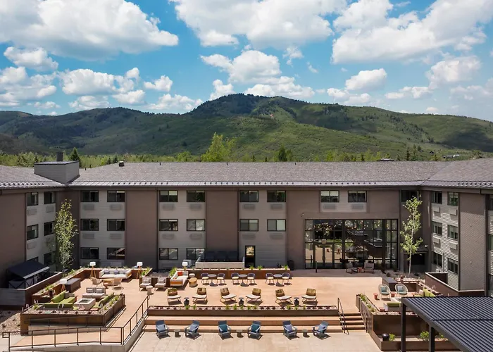 Hotel Thaynes, Park City, A Tribute Portfolio Hotel
