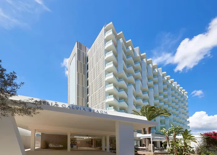 Meliá Calviá Beach Magaluf 