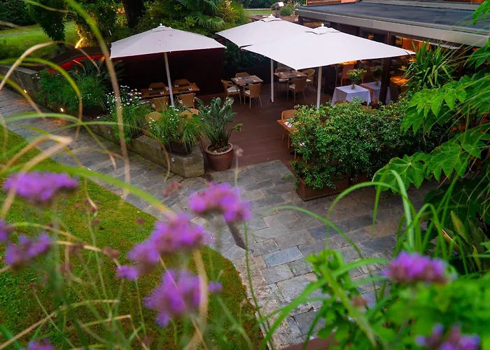 Hotel Jaizkibel Hondarribia