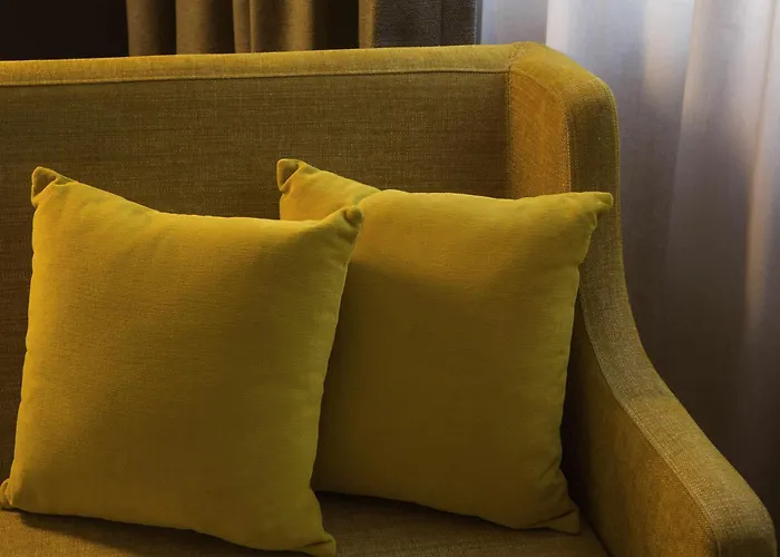 Mercure Paris Sud Les Ulis-Courtaboeuf