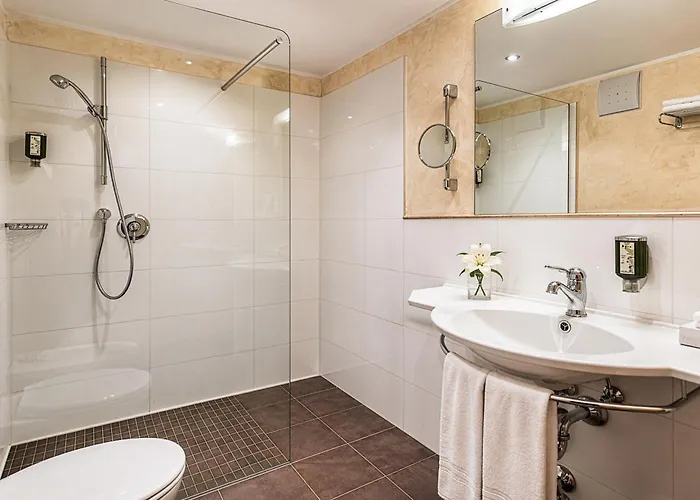 Taubers Unterwirt Aktiv&Vitalhotel