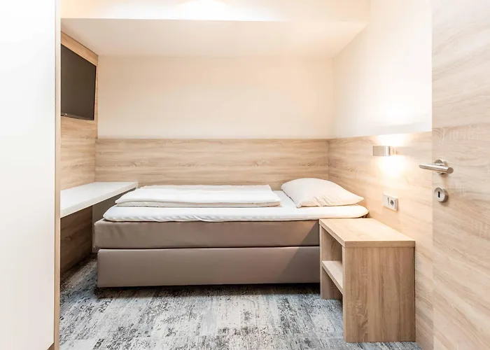 Hotel Das Walchsee