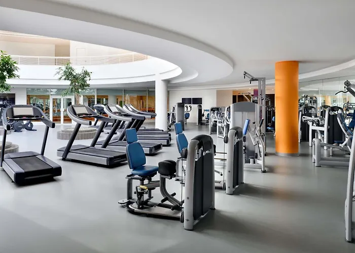 Moevenpick Hotel Beirut