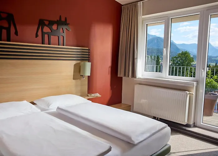 Tui Blue Schladming