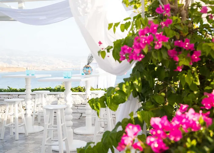 Moevenpick Hotel Beirut