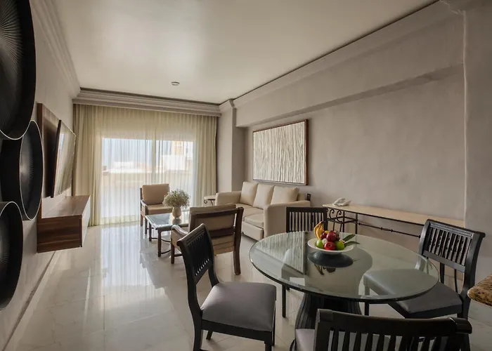 Royal Villas Resort Mazatlan