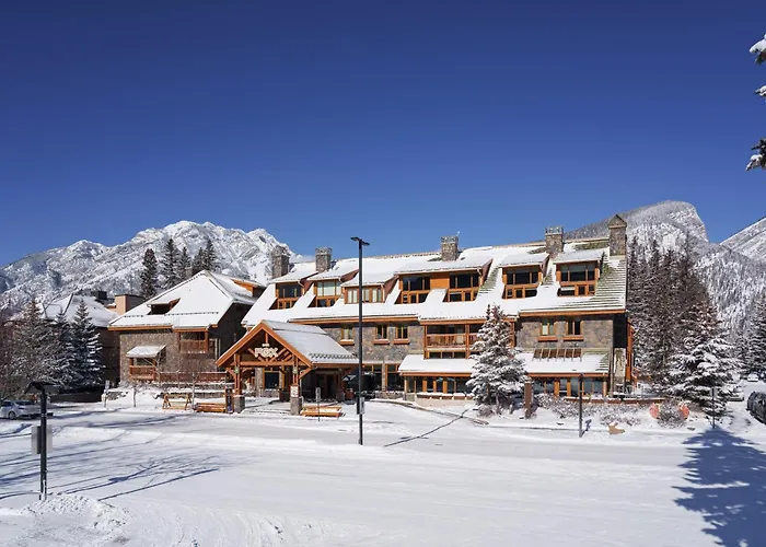 Fox Hotel And Suites