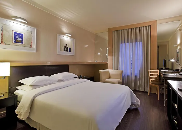 Pullman Sao Paulo Ibirapuera