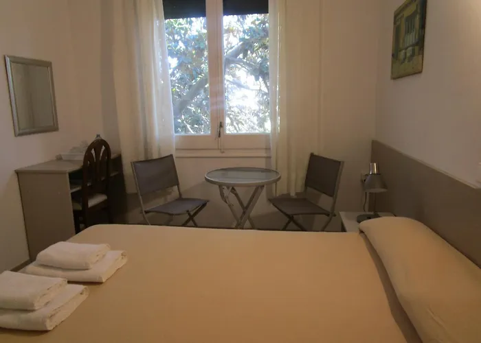 Hotel Apartaments Gesoria Porta Ferrada Sant Feliu de Guíxols