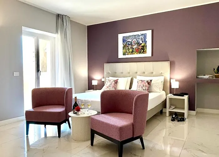 Hotel Eletto