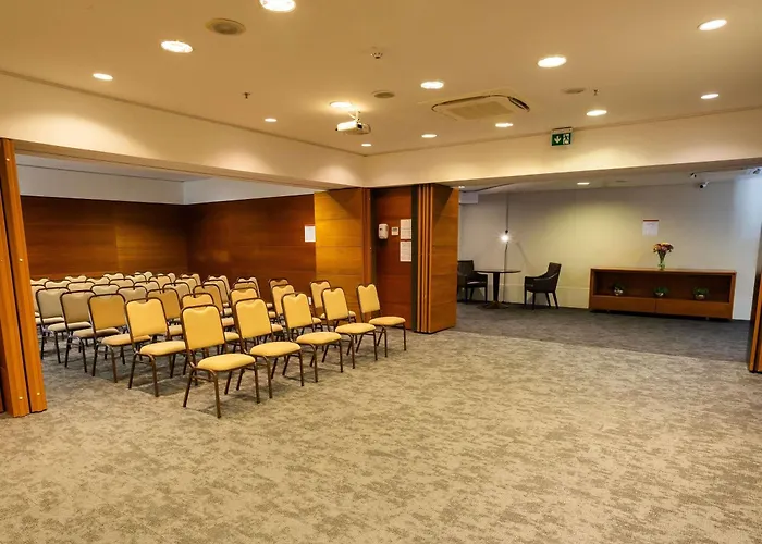 Novotel Florianopolis