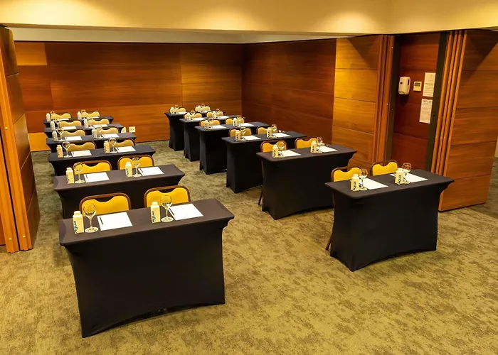 Novotel Florianopolis
