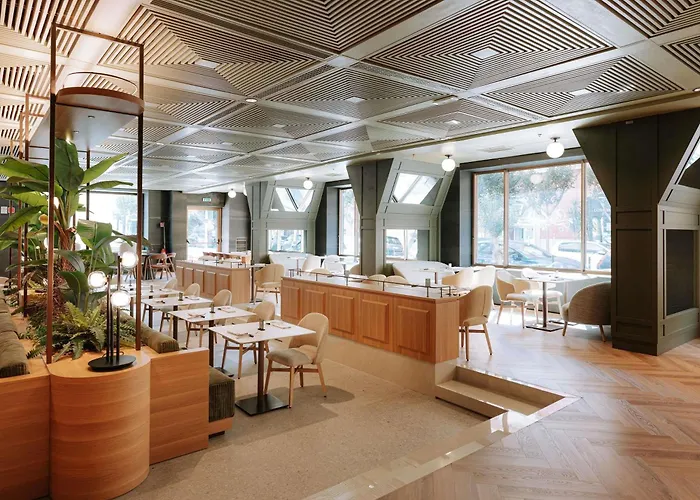 Moevenpick Hotel Bari