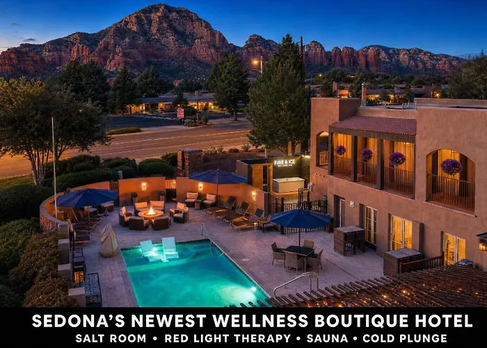 Arroyo Pinion Hotel, An Ascend Collection Hotel Sedona