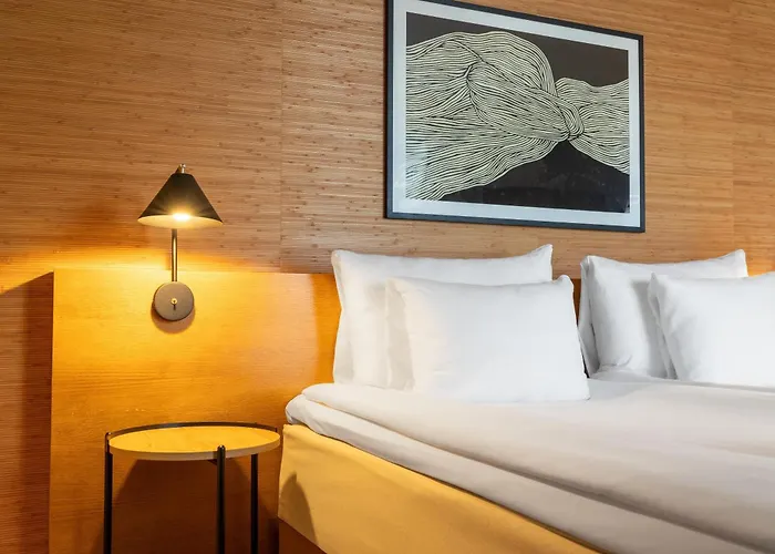 Hyatt Place Gothenburg Central