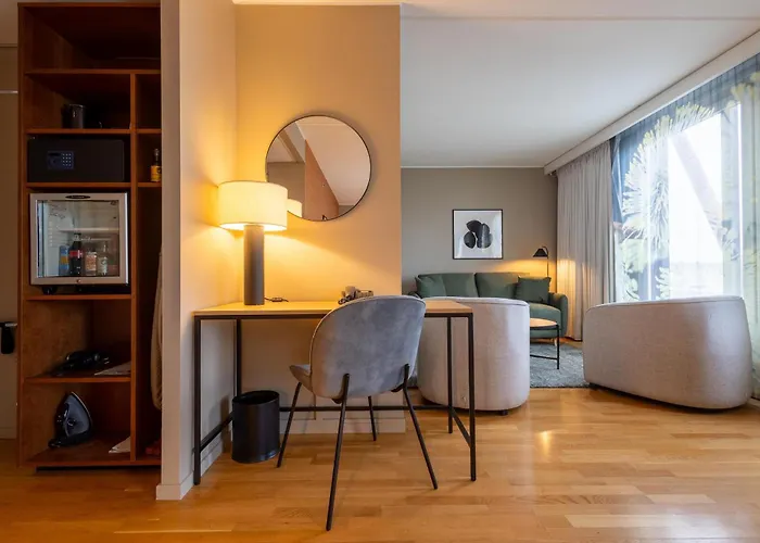 Hyatt Place Gothenburg Central