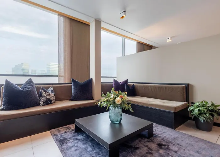 Hyatt Place Gothenburg Central