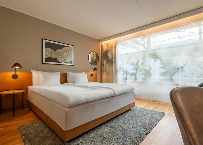 Hyatt Place Gothenburg Central
