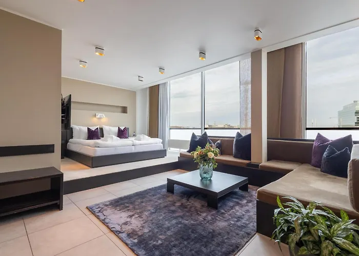 Hyatt Place Gothenburg Central
