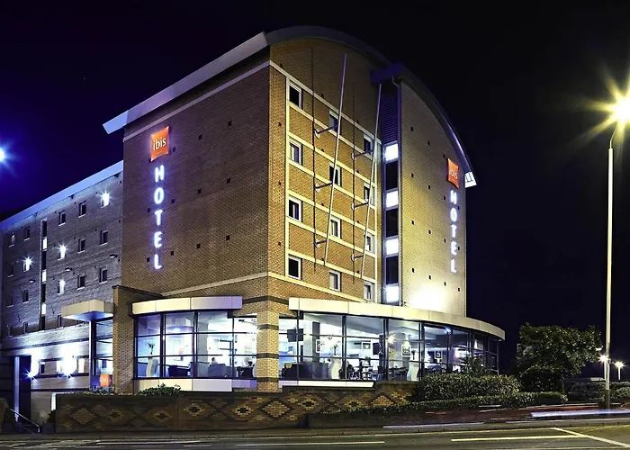 Ibis Leicester