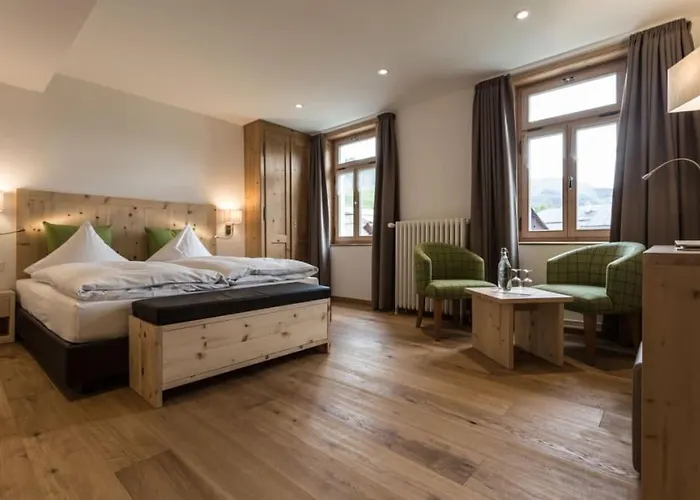 Meisser Hotel "Superior"
