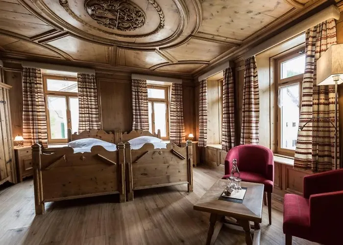 Meisser Hotel "Superior"